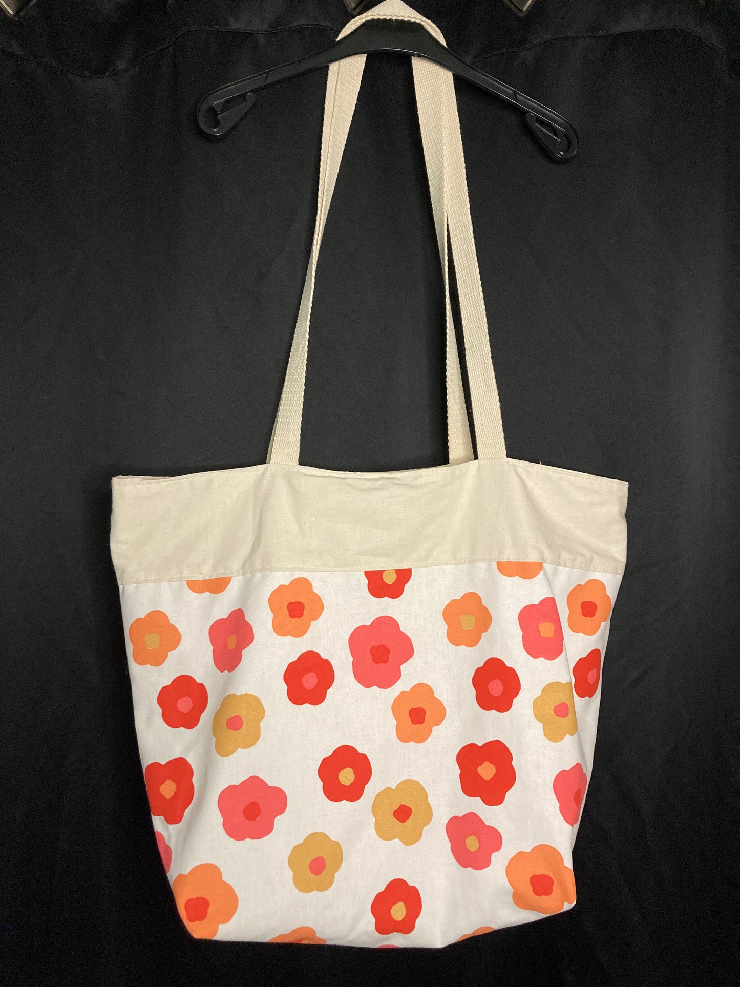 Sac tissu fait main 100% Oeko-tex