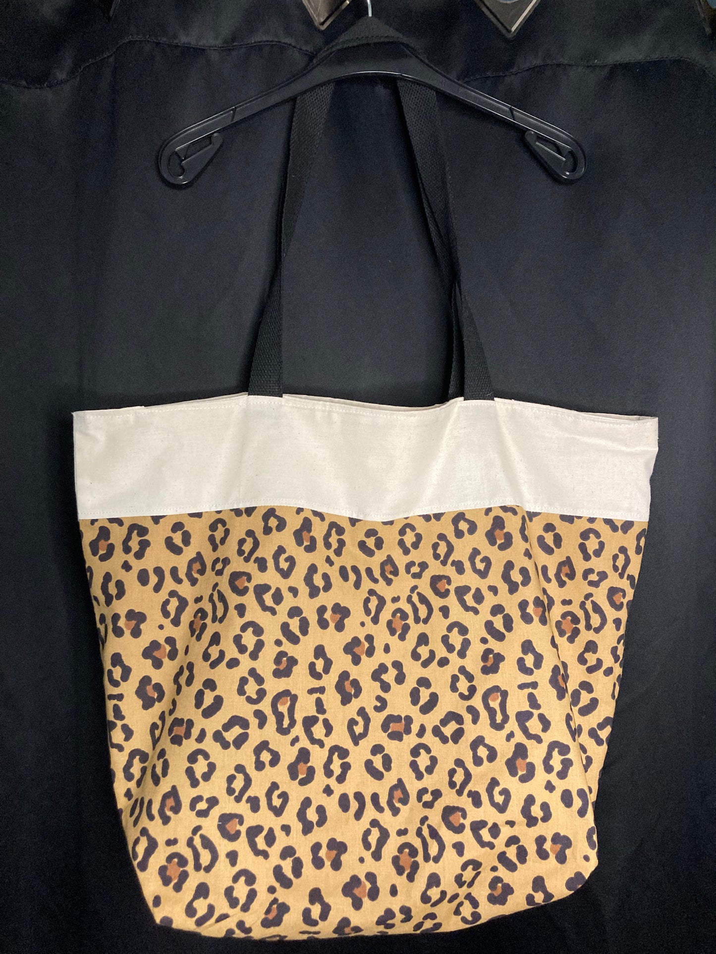 Sac tissu fait main 100% Oeko-tex