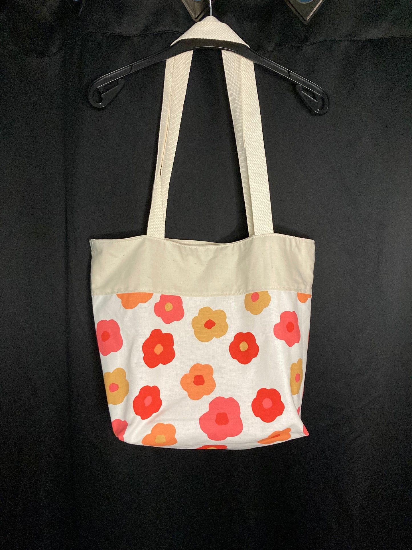 Sac tissu fait main 100% Oeko-tex