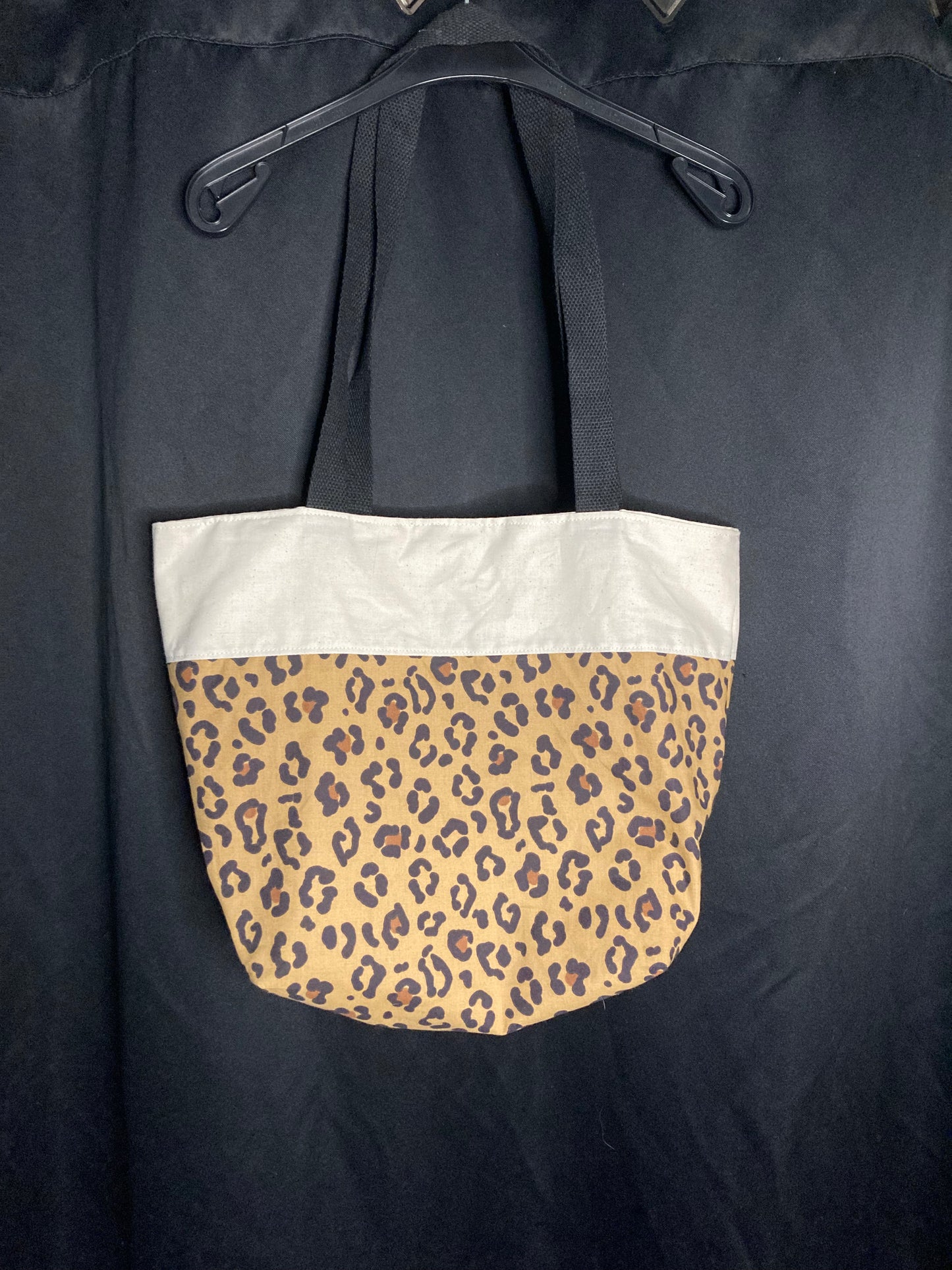 Sac tissu fait main 100% Oeko-tex