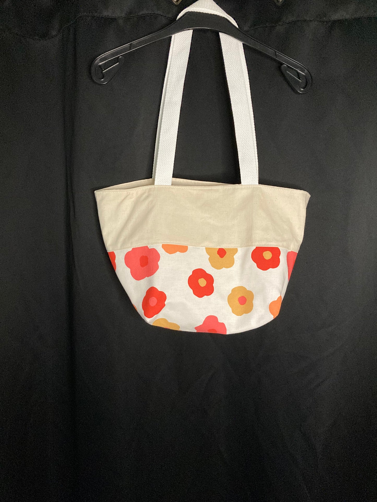 Sac tissu fait main 100% Oeko-tex