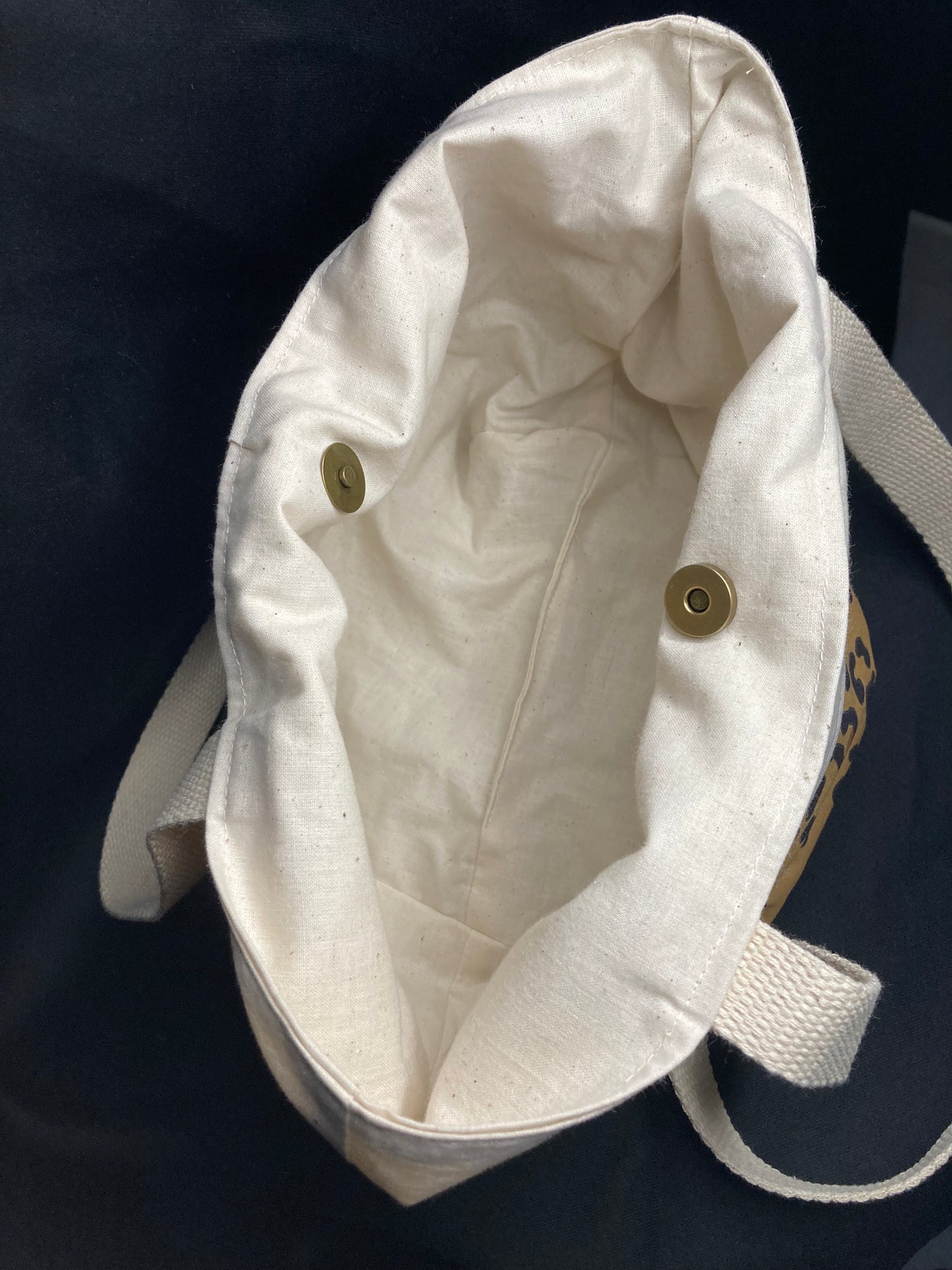 Sac tissu fait main 100% Oeko-tex